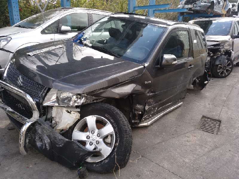 SUZUKI GRAND VITARA JB (JT)