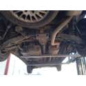 SSANGYONG RODIUS I