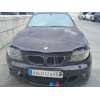 bmw 1 (e81) del año 2007