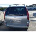 CITROËN C8 (EA_, EB_)