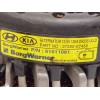 Recambio de alternador para hyundai i20 20 ( bc3/bi3desde 08/20 ) referencia OEM IAM 3730007450  61011061