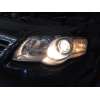 volkswagen passat b6 (3c2) del año 2005