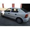 opel astra g hatchback (t98) del año 1999