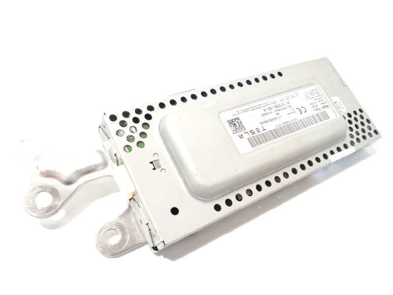 MODULO ELECTRONICO 107975500E 