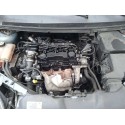 FORD FOCUS LIM. (CB4)