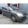 toyota corolla (_e12_) del año 2005