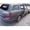 mercedes-benz clase c (w204) berlina del año 2010