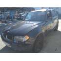 BMW X3 (E83)