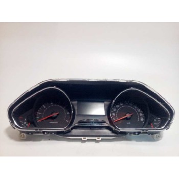 CUADRO INSTRUMENTOS 9673777580 