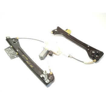 Recambio de elevalunas delantero izquierdo para mercedes-benz clase cla (w117) shooting brake cla 220 d (117.903) referencia OEM