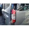 ford tourneo courier del año 2024