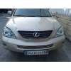 lexus rx (_u3_) del año 2006