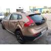 volvo v40 del año 2014