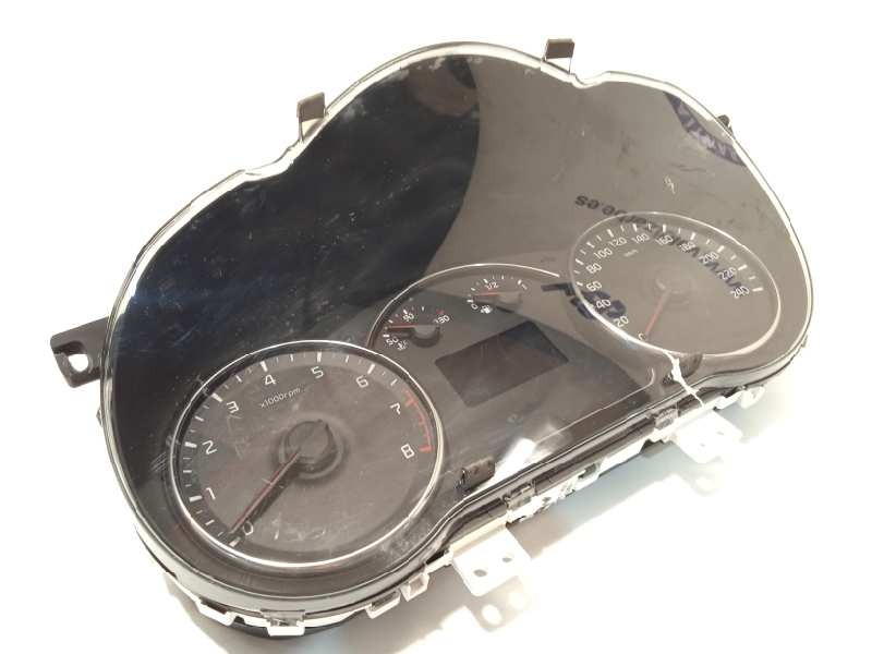 CUADRO INSTRUMENTOS 94002A4400 11003131800Q