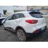 renault kadjar del año 2018