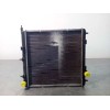Recambio de radiador agua para peugeot 208 active referencia OEM IAM 9684522780  1330Q5