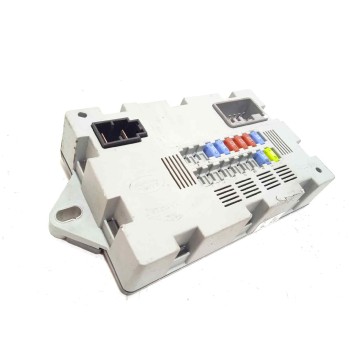 CAJA RELES / FUSIBLES CPLA14Q073AA LR041091 