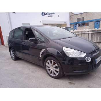 FORD S-MAX (WA6)