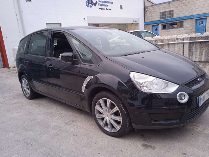 FORD S-MAX (WA6)