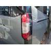 ford tourneo courier del año 2024