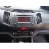 kia sportage iii (sl) del año 2010