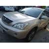 lexus rx (_u3_) del año 2006