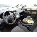 SEAT ALTEA (5P1)