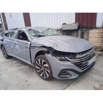 VOLKSWAGEN ARTEON (3H8) de desguace