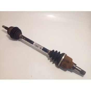 TRANSMISION DELANTERA IZQUIERDA 9803959580 