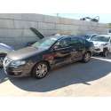 VOLKSWAGEN PASSAT B6 (3C2)
