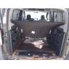 ford tourneo courier del año 2024