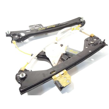 Recambio de elevalunas trasero izquierdo para mercedes-benz clase cla (w117) shooting brake cla 220 d (117.903) referencia OEM I