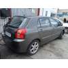 toyota corolla (_e12_) del año 2005
