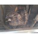 SSANGYONG RODIUS I