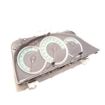 Recambio de cuadro instrumentos para toyota corolla verso (r1) 1.8 16v cat referencia OEM IAM 838000F020  2574203649