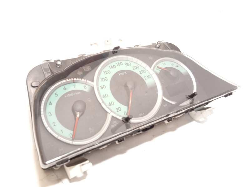 CUADRO INSTRUMENTOS 838000F020 2574203649