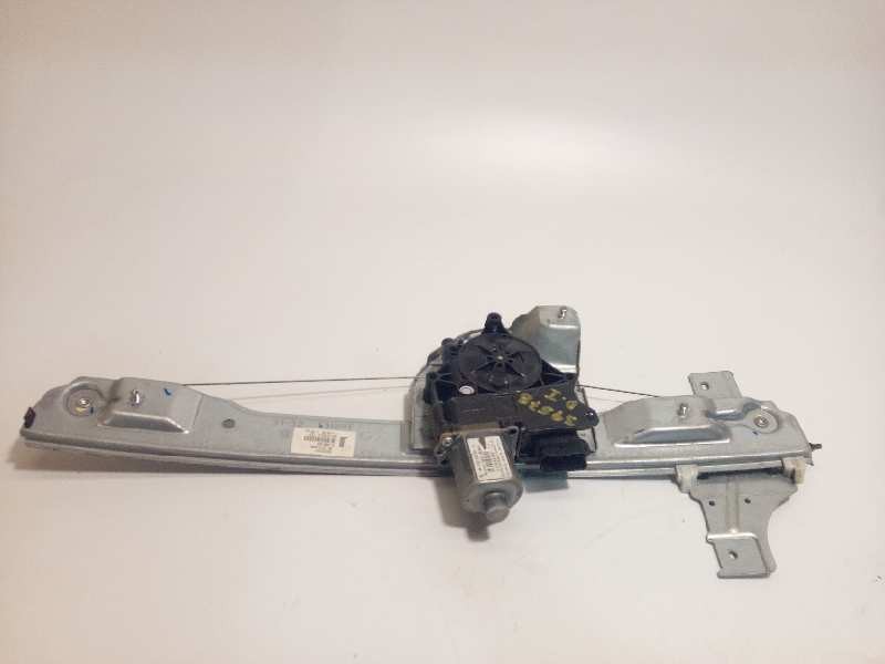 ELEVALUNAS DELANTERO IZQUIERDO 9673153280 9674254280