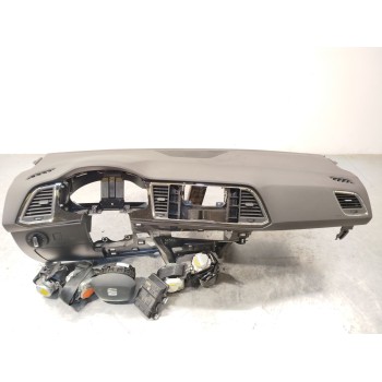 KIT AIRBAG 576857003LPLT 3Q0959655BH 6F0880201J