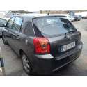 TOYOTA COROLLA (_E12_)