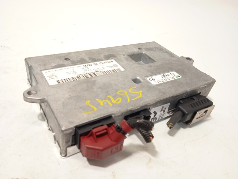 MODULO ELECTRONICO 4E0035729 4L0910731K 