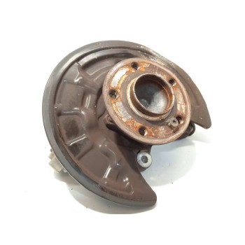 Recambio de mangueta trasera derecha para mercedes-benz clase cla (w117) shooting brake cla 220 d (117.903) referencia OEM IAM A