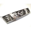 Recambio de rejilla delantera para nissan x-trail (t31) 2.0 dci turbodiesel cat referencia OEM IAM 62310JG50B  