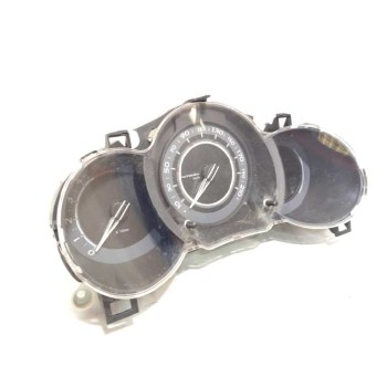 Recambio de cuadro instrumentos para citroën c3 tonic referencia OEM IAM 96668806XT  