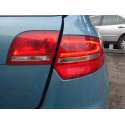 AUDI A3 SPORTBACK (8P)