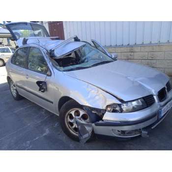SEAT LEON (1M1)