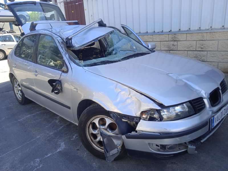 SEAT LEON (1M1)