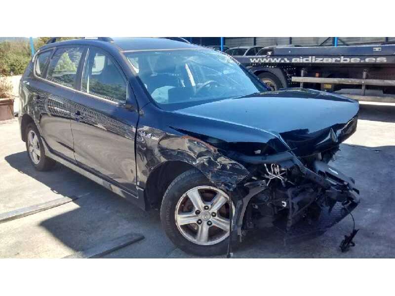 HYUNDAI I30CW