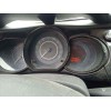 Recambio de cuadro instrumentos para citroën c3 tonic referencia OEM IAM 96668806XT  