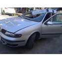 SEAT LEON (1M1)