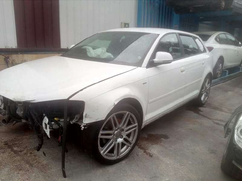 AUDI A3 SPORTBACK (8P)